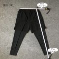 Men Sports Suit male Quick drying Sportswear Compression Shorts Fitness Training kit Thermal Pants leggings Fotball Quick Dry.