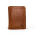 Bull and Buffalo Genuine Leather Executive Wallet for Men - Export Quality. 