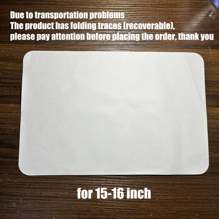 1pc%20Microfiber%20Dustproof%20Screen%20Cleaning%20Cloth%20&%20Notebook%20Keyboard%20Blanket%20Cover%20Laptop%20Protective%20Film%20Screen%20Cleaner%20Kit%20for%20M%20-%20Image%207