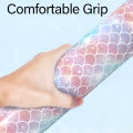 Swimming Pool Noodle Stick 1M Kids Buoyancy Stick Swimming Aid Colorful Float Kids Adult Pool Accessories.