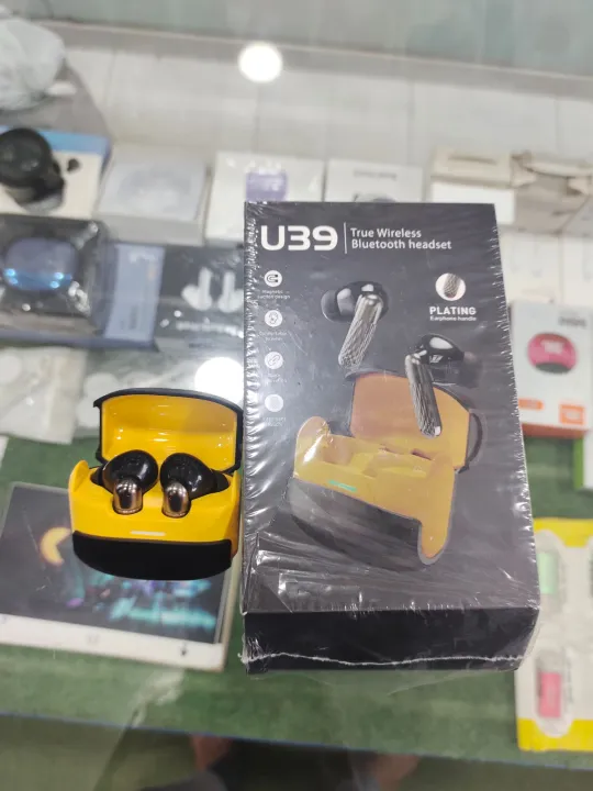 U39/U49%20Wireless%20Bluetooth%20Earbuds%20with%206%20hours%20Play%20time%20type%20c%20fast%20charging%20ENC%20voice%20cancellation%20premium%20quality%20In-Ear%20wireless%20Bluetooth%20airpods%20-%20Image%209