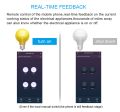 4CH Tuya Zigbee Relay Smart Home Switch Module APP Remote Control Wireless Radio Relay Light Switch for Zigbee Gateway Hub lightify. 