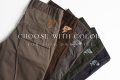 ⚡GW⚡9722 men's shorts three quarter Cotton solid color 21.5-22.5 inches size 30-38 Goodwin brand. 