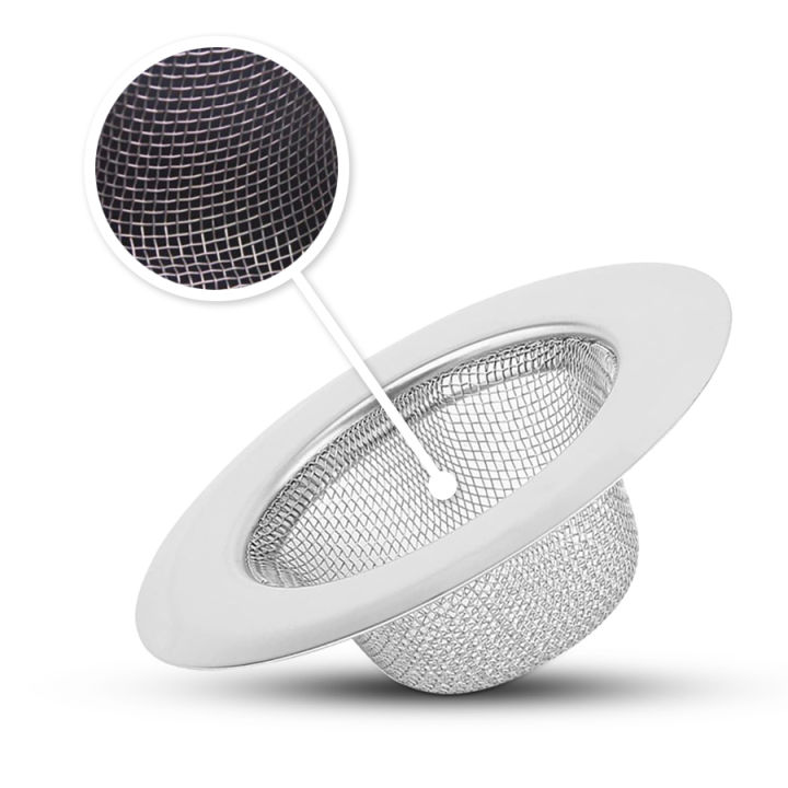 Pure%20stainless%20steel%20food%20waste%20strainer%20strainer%20kitchen%20sink%20strainer%20food%20waste%20wash%20basin%20-%20Image%204