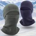 Jenisha-One Pcs Monkey Cap Makal Topi Winter Inside Helmet Using Open Eye View Cap Set Winter Topi Monkey Mask Cap Winter Cap. 