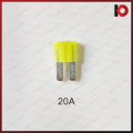 (1) micro Fuse 2, car fuse, Ford fuse plug, Ford ranger/ford Everest 5A 10A 15A 20A 25A 30A. 