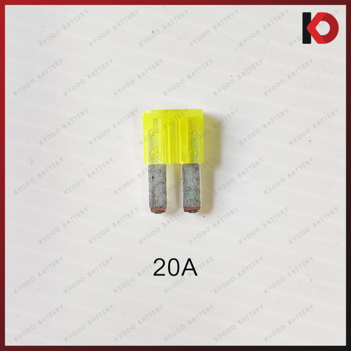 (1)%20micro%20Fuse%202,%20car%20fuse,%20Ford%20fuse%20plug,%20Ford%20ranger/ford%20Everest%205A%2010A%2015A%2020A%2025A%2030A%20-%20Image%205