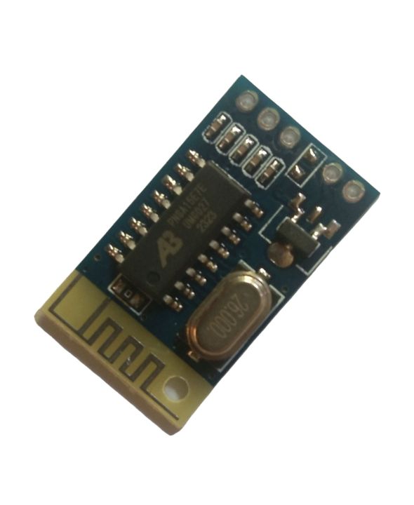Bluetooth module 5v