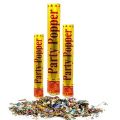 Party popper party confetti popper multicolor confetti party popper. 