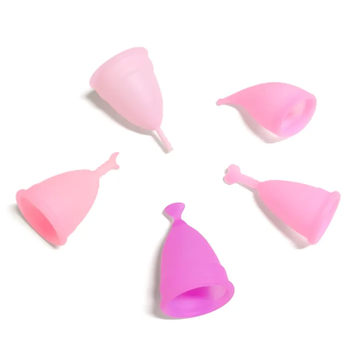 1pcs%20Feminine%20Hygiene%20Menstrual%20Silicone%20Cup%20Medical%20Silicone%20Menstrual%20Cup%20Lady%20Women%20Period%20Cup%20-%20Image%204