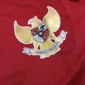 Warrix genuine Indonesia national team jerseys 2020 grade cheer of the new Indonesia football national jersey original. 
