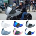New For SHARK D Skwal D-Skwal 2 Spartan Helmet Visor Full Face Replacement Helmet Lens Visor Accessories Capacete Windshield. 