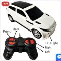 New Fast Furious Remote Control Car With 4 Channel Remote and Headlights for Kids both Girls and Boys. 