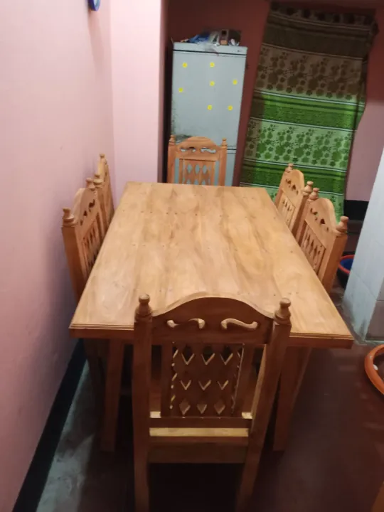 dining%20table%20set%20with%206%20chairs,%20table%20Height%2030%20inches%20long%20by%2060%20inches%20wide%2036%20inches%20-%20Image%206