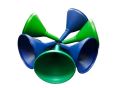 Plastic Funnel - All Purposes. 