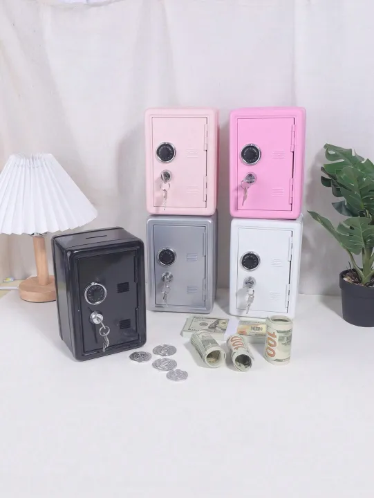 Home%20Mini%20Safe%20-%20Small%20Lockable%20Storage%20Box%20With%20Combo%20&%20Key,%20Protects%20Valuables,%20Cash,%20Documents%20&%20Personal%20Jewelry%20-%20Image%202