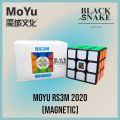 MOYU RS3M 2020(Magnetic). 