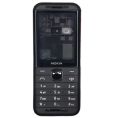 Nokia 5310 Casing 100℅Original Front Back+Haddi. 