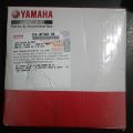 Genuine Yamaha R15 V2 Chain & Sprocket Set Front 15 teeth & Rear 47 Teeth   2FB-WE660-60. 