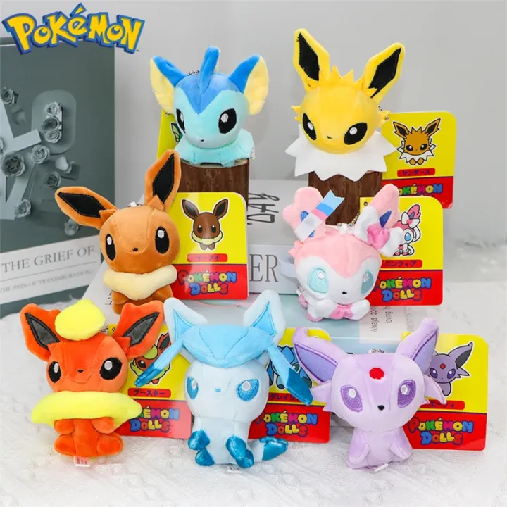 Eevee%20Umbreon%20Sylveon%20Espeon%20Vaporeon%20Plush%20Toys%20Keychain%20Sylveon%20Espeon%20Duskull%20Haunter%20Flareon%20Stuffed%20Peluche%20Doll%20%20Kids%20-%20Image%205