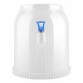 Table Water Dispenser, Portable Mini Table Top Countertop Bottle Water Dispens. 