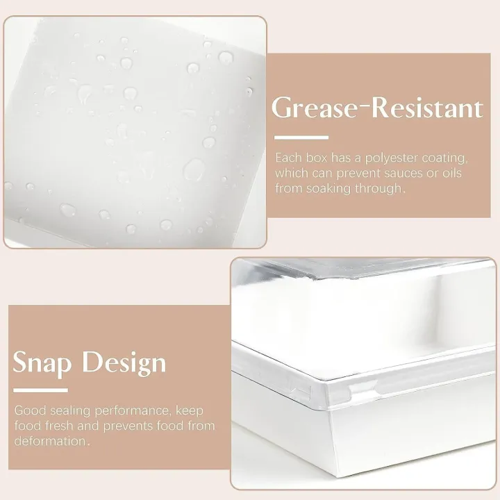 50PCS%20Paper%20Charcuterie%20Boxes%20with%20Clear%20Lids%204%20Inches%20Square%20White%20Disposable%20Sandwich%20Boxes%20Dessert%20To%20Go%20Containers%20-%20Image%203