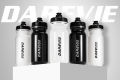 DAREVIE Cycling Water Bottle 600ml BPA Free PP5 Heat Resistan Bike Accessories Quick Easy Drinking Outdoor Sports Water Bottle.