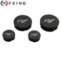 For Yamaha YZF R1 YZF-R1 2015-2022 2020 2021 R1M 2016-2018 Motorcycle Frame Hole Cover Caps Plug Decorative Frame Cap Set YZFR1.