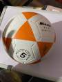 Football Size 5 PVC Materials Soccer Ball Standard Size. 