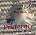 Deworming Tablets For Pets (Cat & Dogs) Praferan 5 Tablets. 