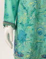 Junaid Jamshed Stitched Dress for Women Volume 2 2026 JLAWN-S-26-556/S COLOR BLOCK-03. 