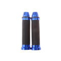 Motorcycle Universal Handle  Cover Fuel Dispenser CNC Modification Handle Cover Throttle Handle Cover. 