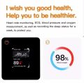 7 Watch Straps New Watch 10 Ultra 3 Smartwatch 2.01 HD Amoled Circular Screen ECG Monitoring Reloj inteligente Wireless Charging. 