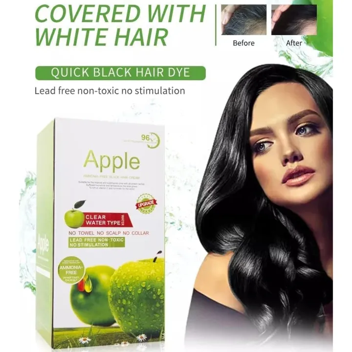 Apple%20Ammonia%20free%20Hair%20Color%20Cream%20Natural%20Black%2072%20hrs%20for%20Men%20&%20Women%20-%20Image%204