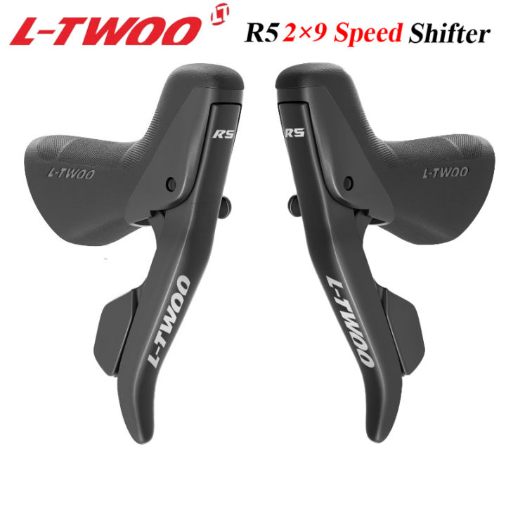 LTWOO%20R9%202x11/R7%202x10/R5%202x10/R3%202x8/R2%202x7%20Speed%20Road%20Bike%20Shifters%20Lever%20Brake%20Road%20Bicycle%20Compatible%20For%20Derailleur%20-%20Image%205
