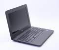 Hp Chromebook  11 G6 , updated model , 4Gb ddr4 Ram 16Gb ssd, 8th generation, 7/8 hours battery, c type charger. 