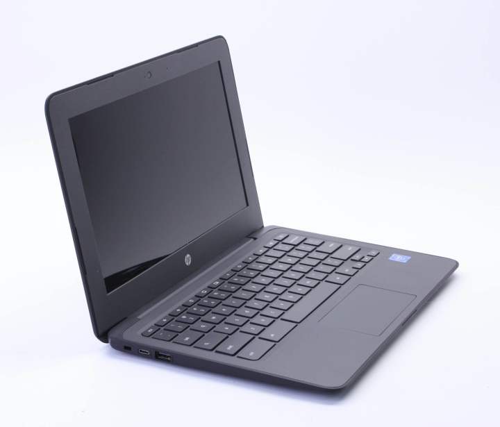 Hp Chromebook  11 G6 , updated model , 4Gb ddr4 Ram 16Gb ssd, 8th generation, 7/8 hours battery, c type charger