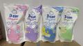 D-Nee D-Nee Product: Baby Laundry Detergent 550 - 600 Ml. 1 Bag (Pink / Blue / Purple / Green / Dark Blue / Sweet Dream / Always Happy / Smiling Baby / Chamomile) Laundry Detergent. 