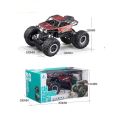 Rc Rechargeable Rock Crawler Off-road  Metal body  High Speed Climbing Monster Truck For Small And Big Kids. 