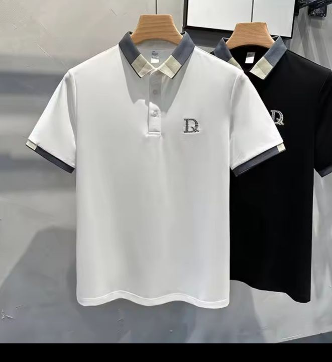 Combo%20pack%202%20pic%20Stylish%20Premium%20Quality%20Summer%20Polo%20Shirt%20for%20Men%20-%20Classic%20Design%20Suitable%20for%20All%20Seasons%20-%20Image%202
