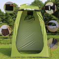 Camping Tent for Shower 6FT Privacy Changing Room for Camping Biking Toilet Shower Beach. 