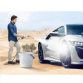Factory New Lithium Battery Water Washing 24 V Wireless Car Washer Electric Portable Water Gun. 