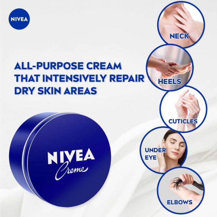 Nivea Creme 250ml