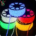 Rope Light15 Meter to 100 Meter - LED Strip Light Color Changing Remote Control Rgb 5050 Model. 