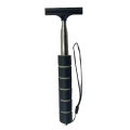 Rearview Mirror Windscreen Wiper Retractable Portable Squeegee Cleaning Tools Parts Car Rain Remover for Auto Accessories.