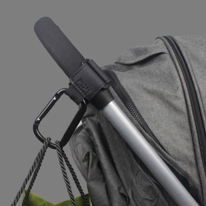 Universal%20Stroller%20Hooks%20Clip%20Heavy%20Duty%20Hanging%20Organizer%20for%20Diaper%20Bags%20Uses%20for%20Prams%20Shopping%20Carts%20Car%20Seats%20Baby%20Carriers%20-%20Image%203