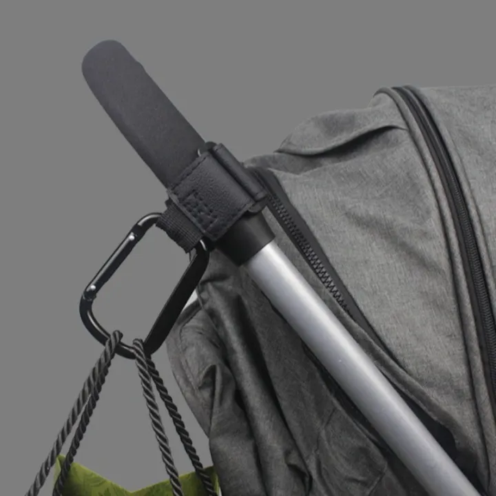 Universal%20Stroller%20Hooks%20Clip%20Heavy%20Duty%20Hanging%20Organizer%20for%20Diaper%20Bags%20Uses%20for%20Prams%20Shopping%20Carts%20Car%20Seats%20Baby%20Carriers%20-%20Image%203