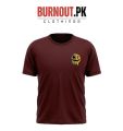 BURNOUT.PK NEW TRENDY SUMMER COLLECTION PRINTED TSHIRTS FOR MENS AND WOMENS. 