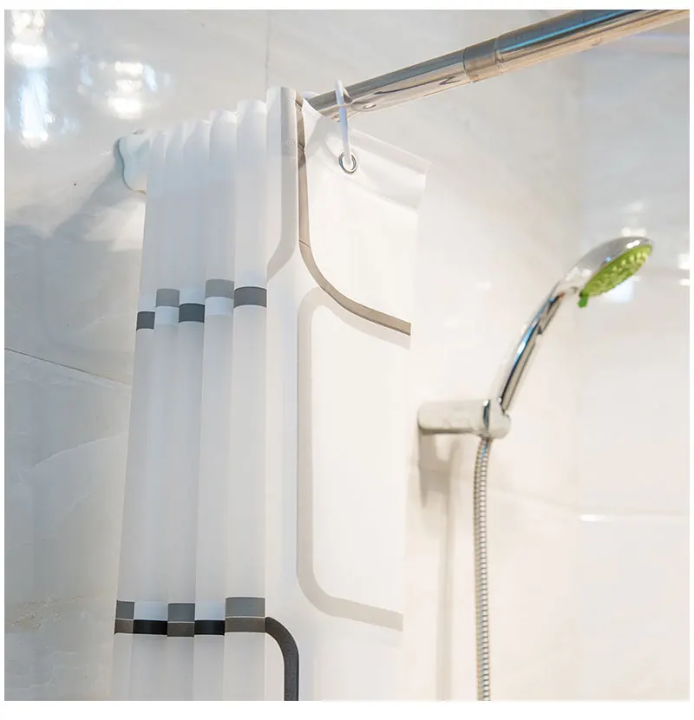 Waterproof%20Shower%20Curtain%20Mildew%20Proof%20Durable%20Bathroom%20Screens%20With%20Hook%20Modern%20Printed%20Bathtub%20Curtains%20Bathroom%20Accessories%20-%20Image%203