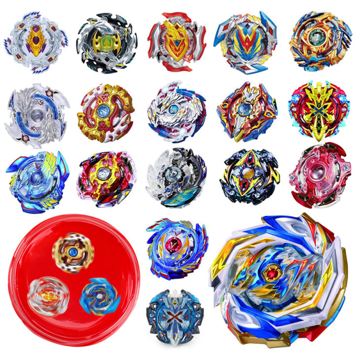 All Models Beyblade Burst GT Toys Arena Metal Fafnir Bey Blade Blades